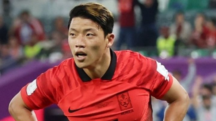 Qatar 2022: ¡Corea del Sur vence a Portugal, echa a Uruguay y clasifica a Octavos de Final!