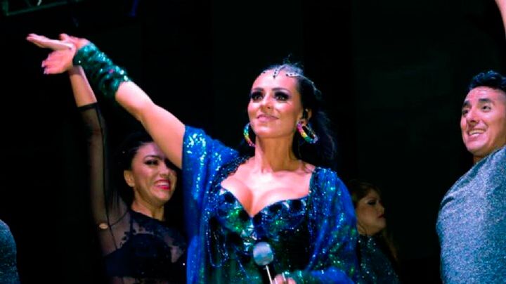 Ivonne Montero termina herida y en el hospital por un 'descuido fatal' | FOTOS