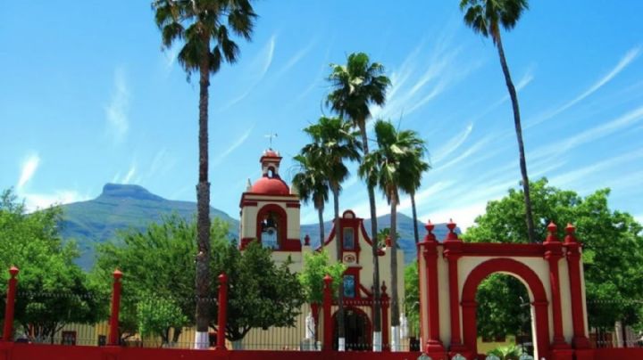 Bustamante, el pueblo mágico a dos horas de Nuevo Laredo