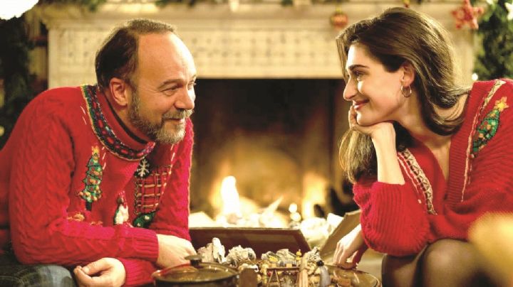 Llega la Navidad a Netflix; te decimos cuáles estrenos se presentan esta semana