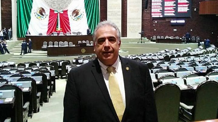 Fallece el economista neolaredense Carlos Cabeza Reséndez