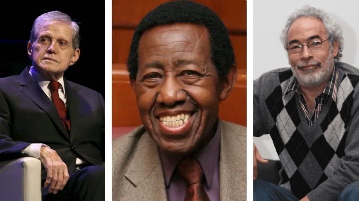 Se vuelve a cumplir la macabra "Regla de Tres": Bonilla, Zamorita y Echánove