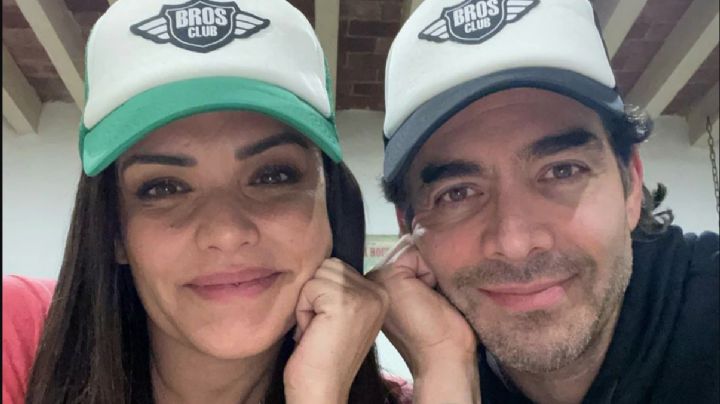 Omar Chaparro revela infidelidad a su matrimonio: 'sé lo qué se necesita para volver a quebrarlo'