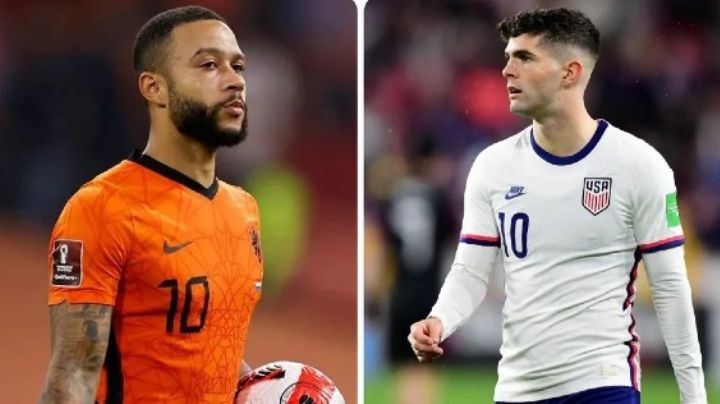 Qatar 2022: cuándo y dónde ver los Octavos de Final del sábado 3 de diciembre