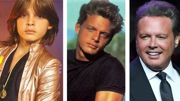 Luis Miguel murió y fue reemplazado, asegura vidente de los artistas