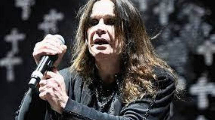 Ozzy Osbourne: la obscura celebridad que degollaba animales en sus conciertos