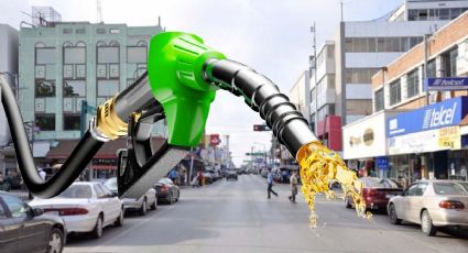 Gasolina barata en Nuevo Laredo: top de 5 lugares de gasolineras