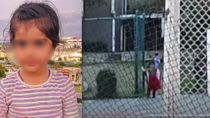 Lina Sardar Khil: Revela Policía de San Antonio VIDEO antes de su desaparición