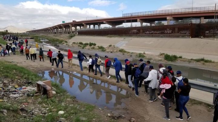 Corte Suprema de Estados Unidos congela temporalmente fin del Título 42