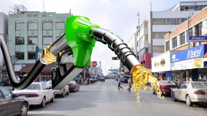 Gasolina barata en Nuevo Laredo: top de 5 lugares de gasolineras