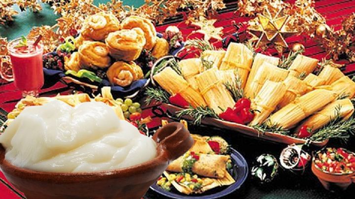 Manteca de cerdo para una cena de Navidad exquisita... pero, ¿es o no saludable?