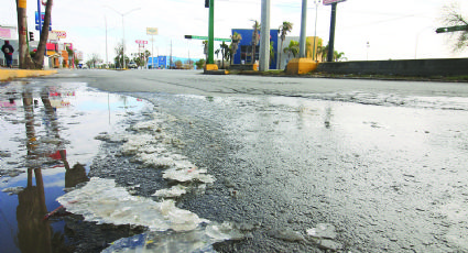 Tendrá Nuevo Laredo su tercera Navidad más fría en la historia