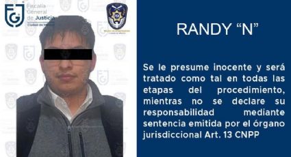 Hermanos Tirado: detienen a Randy 'N', cuarto implicado en asesinato