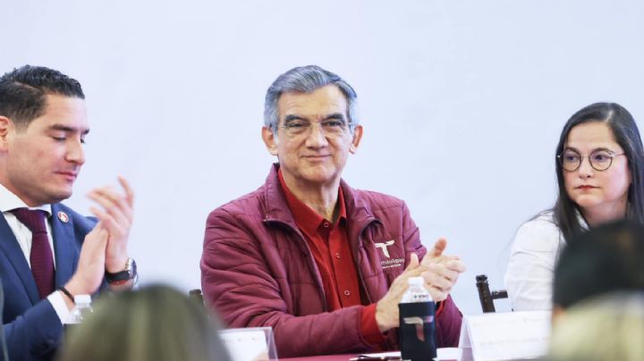 Están listos Bancos de Bienestar en el Estado