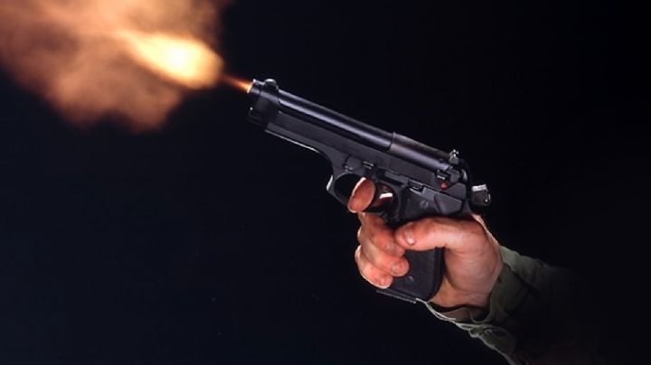 Balazos al aire se multiplican en Laredo, Texas; hay riesgo de muerte por proyectiles perdidos