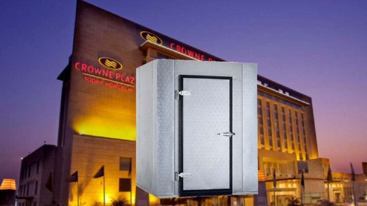 Autopsia de Kenneka Jenkins; chica que murió en un Crowne Plaza