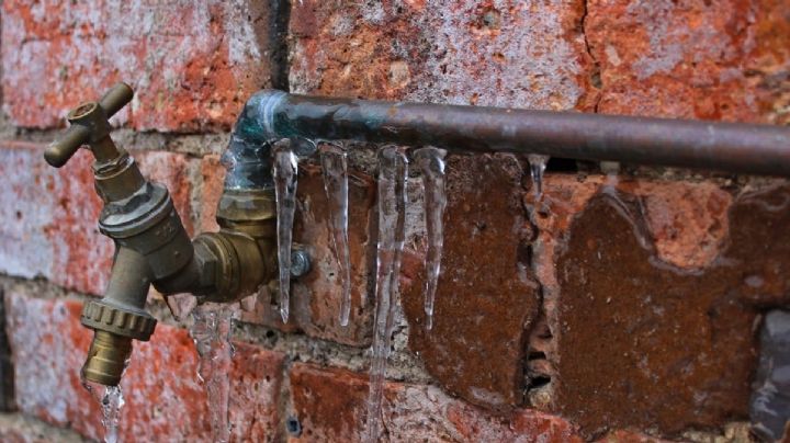 ¿No conseguiste protectores para tubería? Utiliza esta alternativa de emergencia