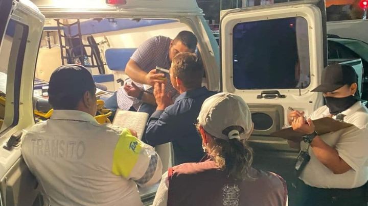 Evite multas, anuncian operativos antialcohol en Nuevo Laredo