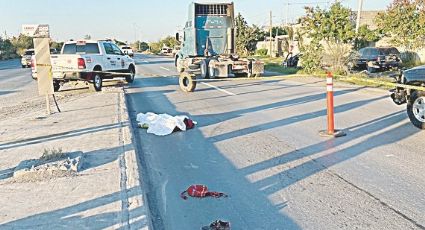 Abuelita que murió atropellada solía salir sola a sus compras, asegura su nieta