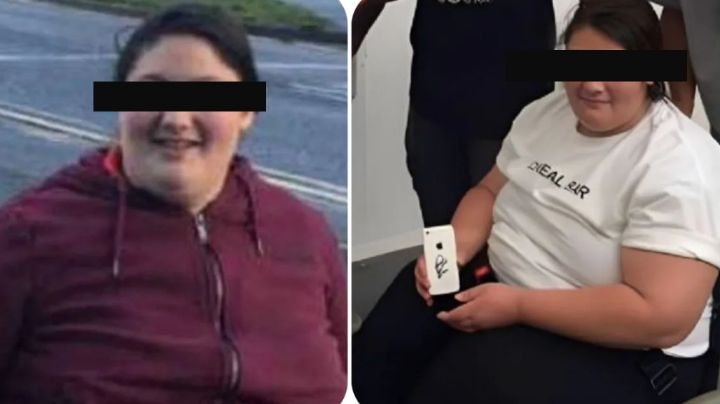 Joven de 16 años muere por obesidad; acusan a sus padres de homicidio involuntario | FOTOS