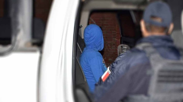 Nuevo Laredo: Niño travieso se sale de su casa en la Hidalgo y se pierde