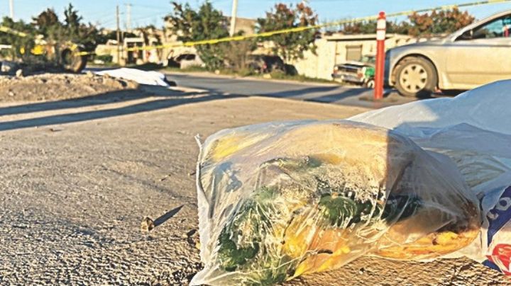 El 2022 es el más trágico en 5 años en Nuevo Laredo