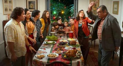 Consejos para no caer en provocaciones 'por los terrenos de la abuela' en la cena de Navidad