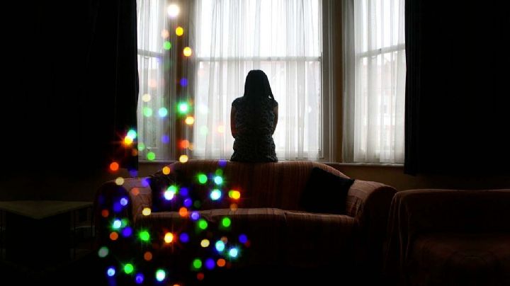 Navidad solo: ¿Cómo se puede disfrutar esta fecha sin compañía?