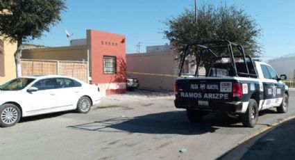 Joven de 22 años bebe de más en Navidad; su madre lo encuentra muerto