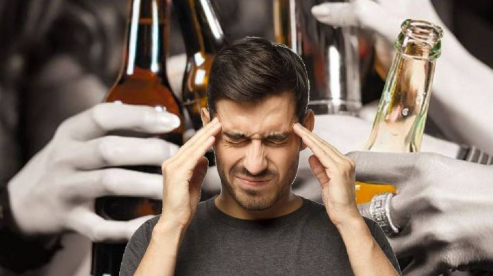 Como quitar la cruda más rápido para seguir con el festejo