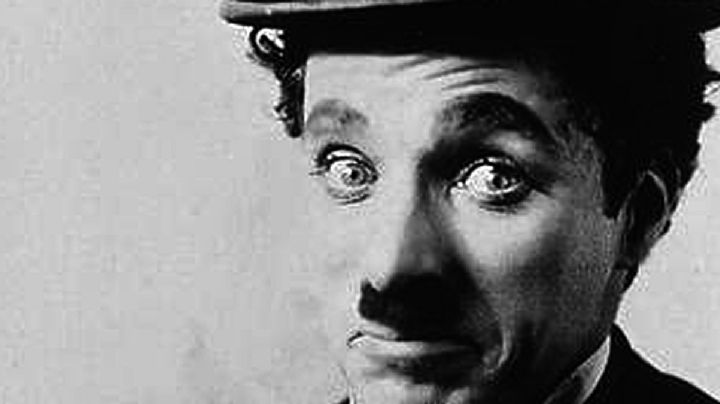 La vez que Charlie Chaplin tuvo que casarse en México con una menor para no ir a la cárcel