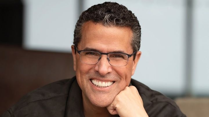 Marco Antonio Regil y su parentesco con una famosa actriz e influencer