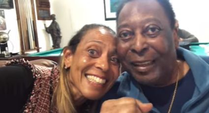 'Pelé' pasa Navidad en hospital; ¿cuál es su estado de salud actual?