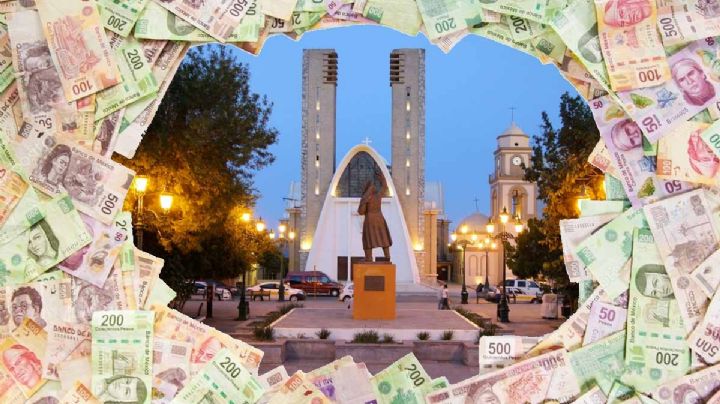 Trabajo en Reynosa: sueldo de 20 mil pesos por semana ¡aplica!