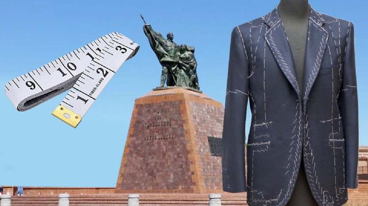 Sastrería en Nuevo Laredo: ajusta la ropa a tu medida; ubicaciones