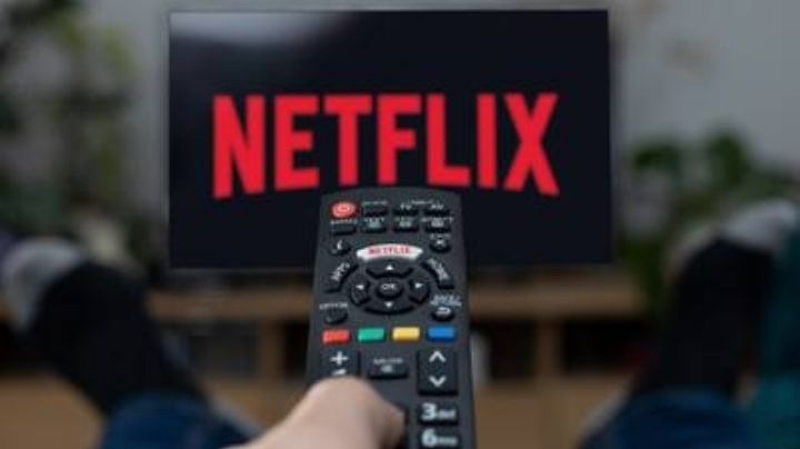 Las series que están de moda en Netflix México este día