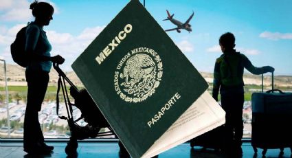 Precio del pasaporte mexicano 2023: requisitos menores de edad