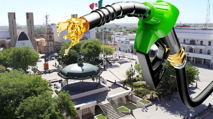 Gasolina barata en Reynosa: 5 estaciones que venden el litro más económico