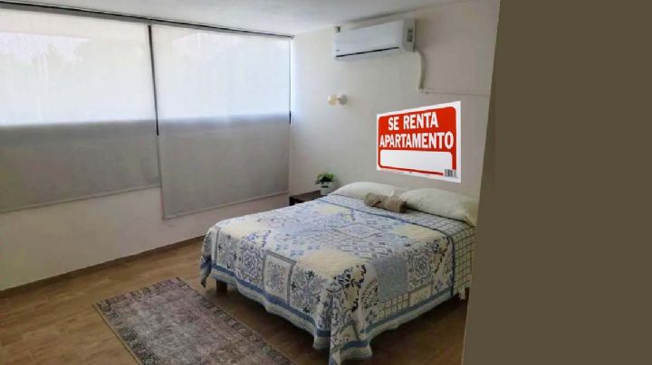 Renta de casas Nuevo Laredo: hay amuebladas y con minisplit