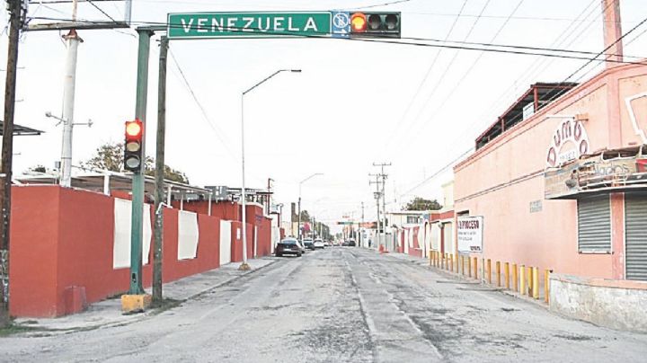 Concluyen trabajos y reabren 22 calles en Nuevo Laredo