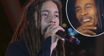 Muere Joseph 'Jo Mersa' Marley, nieto de Bob Marley, a los 31 años