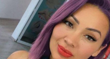 Wendy Sandón: peruana abrió estética en Puebla; días después la hallan degollada