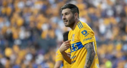 Gignac sufre traumatismo craneoencefálico; este es su estado de salud