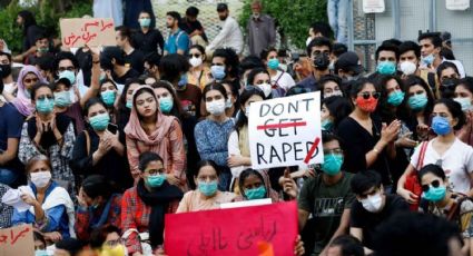 Autoridades en Pakistan liberan a violador con la condición de casarse con su víctima