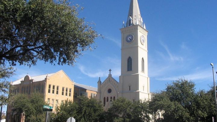Clima en Laredo, Texas:  Prepárese, hará más frío