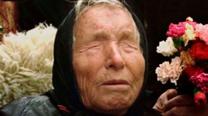 Las impactantes predicciones de Baba Vanga para 2023: tormenta solar y armas biológicas