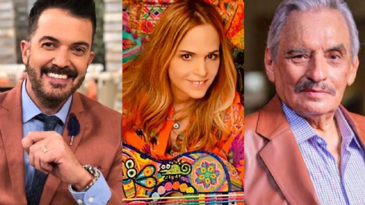 Los famosos que murieron este 2022; ¿cuántos artistas mexicanos fueron?