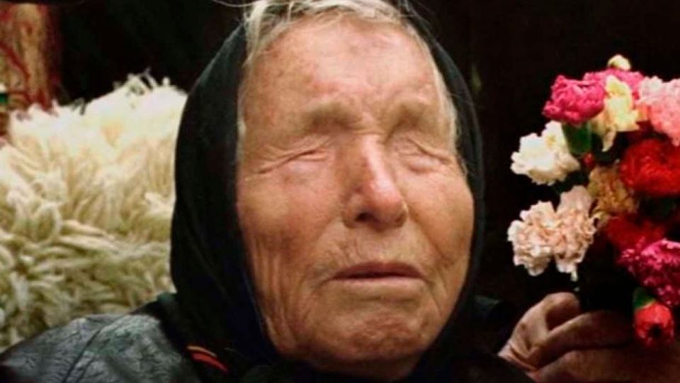 De acuerdo con las predicciones de Baba Vanga para el 2023 se esperan impactantes sucesos en el mundo