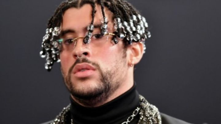 ¿A qué huele Bad Bunny?; fan de Tamaulipas que bailó con él lo revela