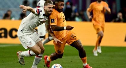 Qatar 2022:  Holanda elimina a Estados Unidos y pasa a cuartos de final